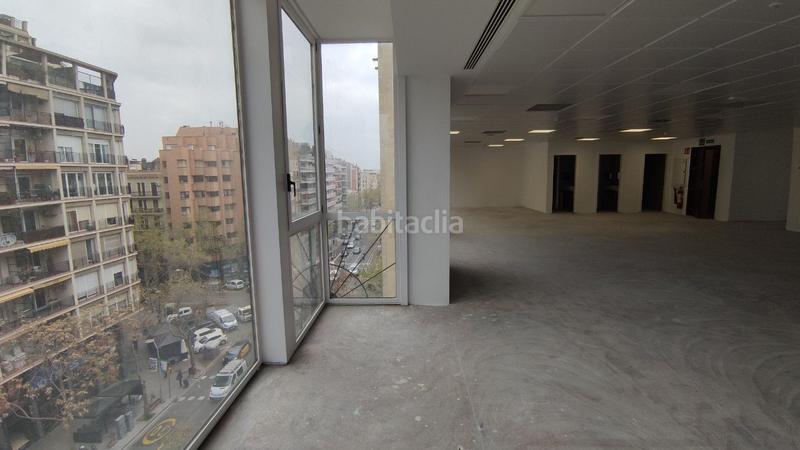 Foto 4a0dfbfb-e21d-435a-8048-844525e40ed5. Miete büro mit heizung in La Nova Esquerra de l´Eixample Barcelona