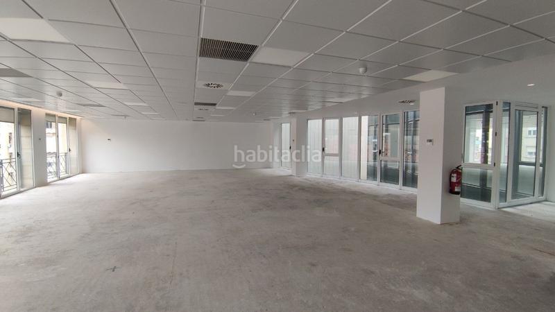 Foto a4189237-5570-44a3-bcaa-db01f36846fd. Miete büro mit heizung in La Nova Esquerra de l´Eixample Barcelona