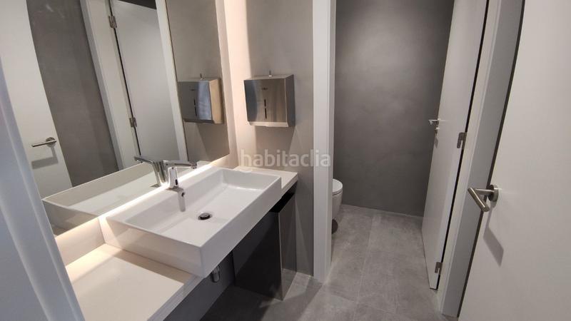 Foto ce6e78d6-19df-4789-bba4-177c4b1fa71f. Miete büro mit heizung in La Nova Esquerra de l´Eixample Barcelona