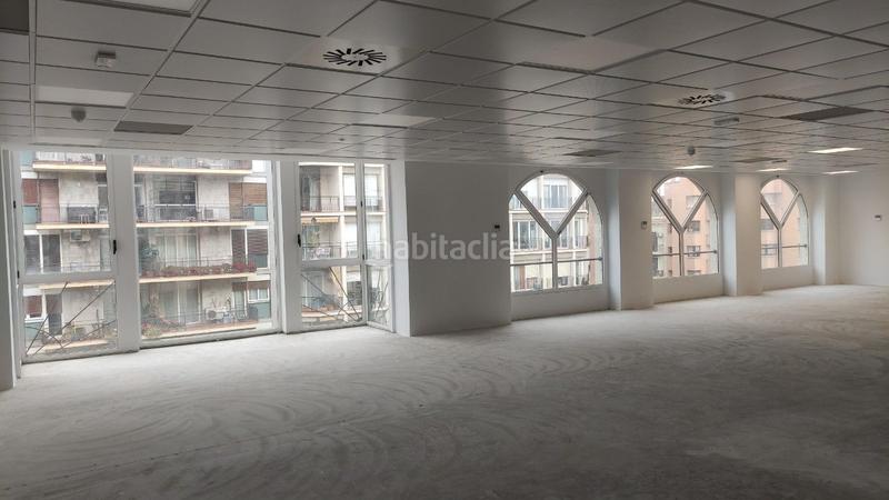 Foto 8ae8f2da-daca-4b48-9434-afcbad51b1eb. Rent office space with heating in La Nova Esquerra de l´Eixample Barcelona