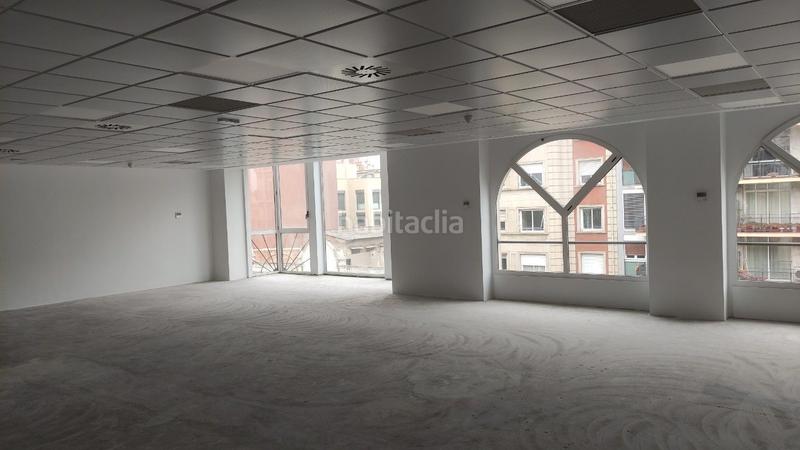 Foto b71968b6-2da6-406a-b742-d1fe94917134. Rent office space with heating in La Nova Esquerra de l´Eixample Barcelona