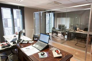 Alquiler Oficina  Avinguda diagonal. Recientemente reformada