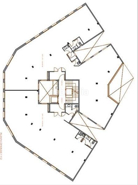 Foto 9f7f38b0-87b2-4e3c-a26c-a1dd729788ee. Alquiler oficina disponible en enero 2021 en Vila de Gràcia Barcelona