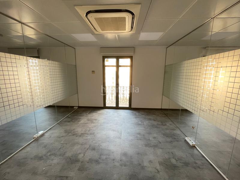 Foto 394e6144-3cda-4461-817c-382c2bcdae01. Location bureau avec chauffage dans Vila de Gràcia Barcelona