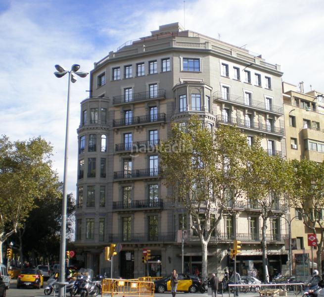 Foto bc02ea59-f72b-4f08-ad9b-76b475bf76af. Location bureau avec chauffage dans Vila de Gràcia Barcelona