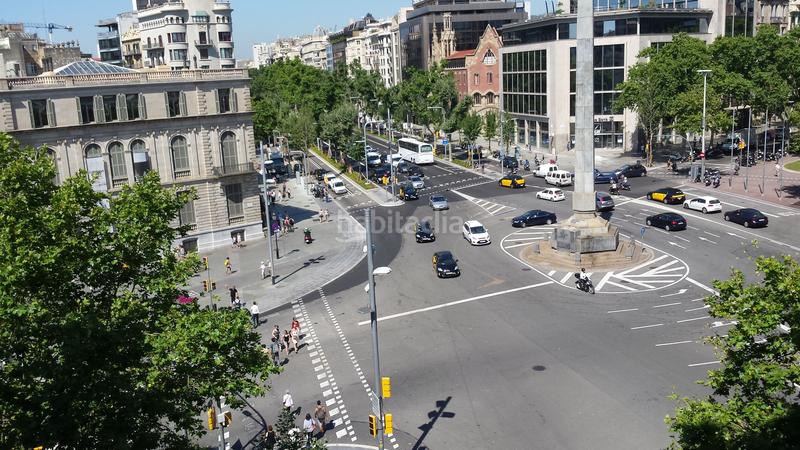 Foto 1024b88e-e497-4c8d-8a40-18bf2fecea70. Miete büro mit heizung in Vila de Gràcia Barcelona