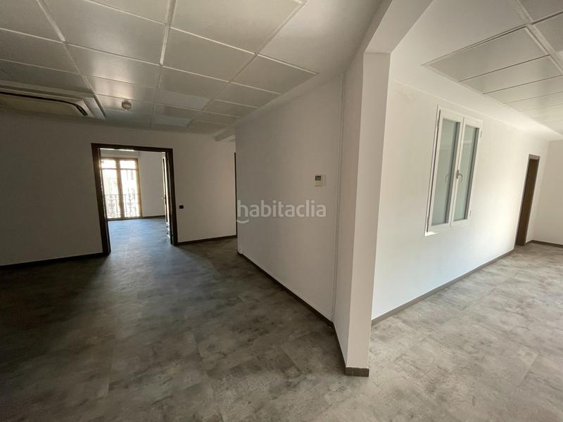 Foto b0e64af3-ea39-426e-ab8e-9f4c6ec31f9e. Miete büro mit heizung in Vila de Gràcia Barcelona