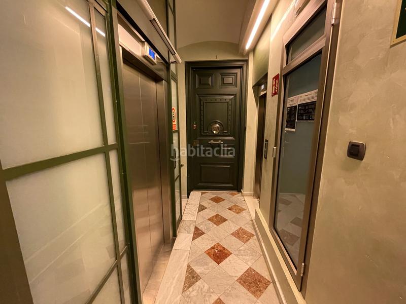 Foto 528d5cc7-8f62-4125-a2fe-0ae954110380. Rent office space with heating in Vila de Gràcia Barcelona