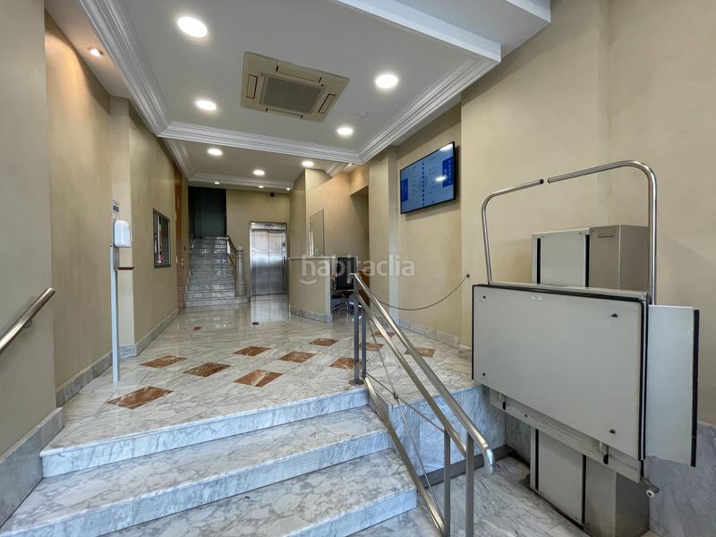 Foto 69786194-292a-428a-af7f-6b2adc644d85. Rent office space with heating in Vila de Gràcia Barcelona