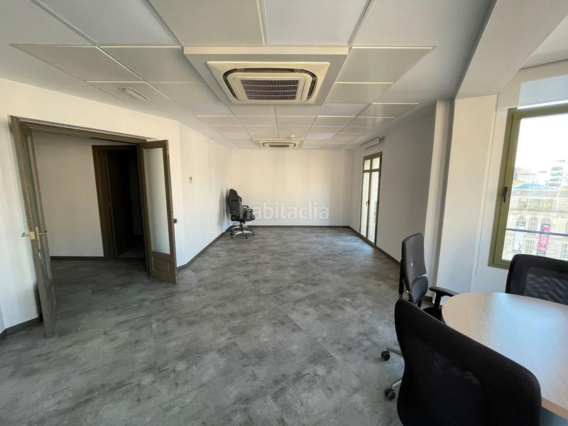 Foto 7f071ef6-6c69-4ea1-9e4a-d467cca99d29. Rent office space with heating in Vila de Gràcia Barcelona