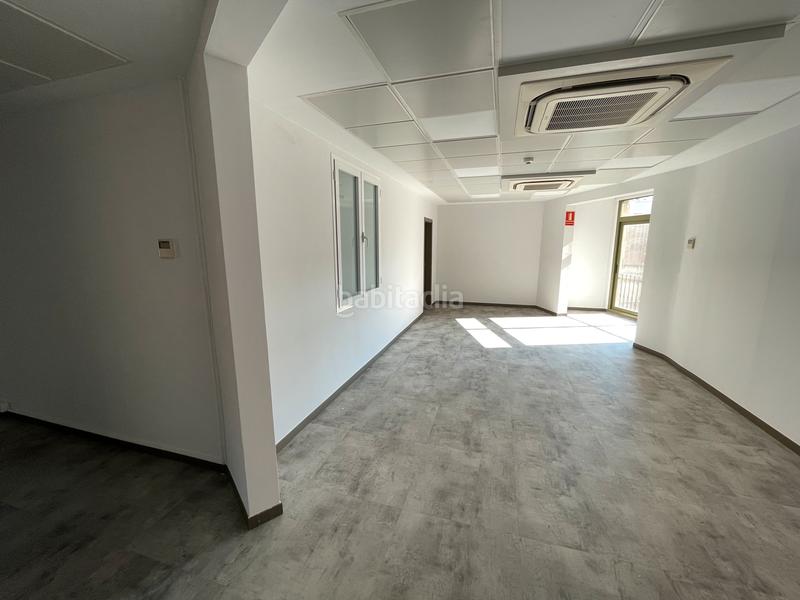 Foto 9caac1ec-d513-429c-abef-410d9561014b. Rent office space with heating in Vila de Gràcia Barcelona