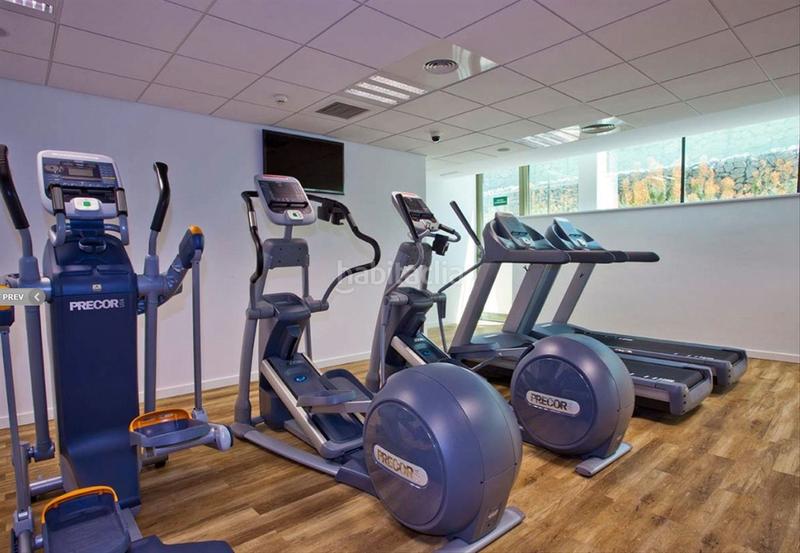 Foto 2e7da0e2-3346-4754-a386-2add472bf9d9. Affitto ufficio con riscaldamento in Volpelleres Sant Cugat del Vallès