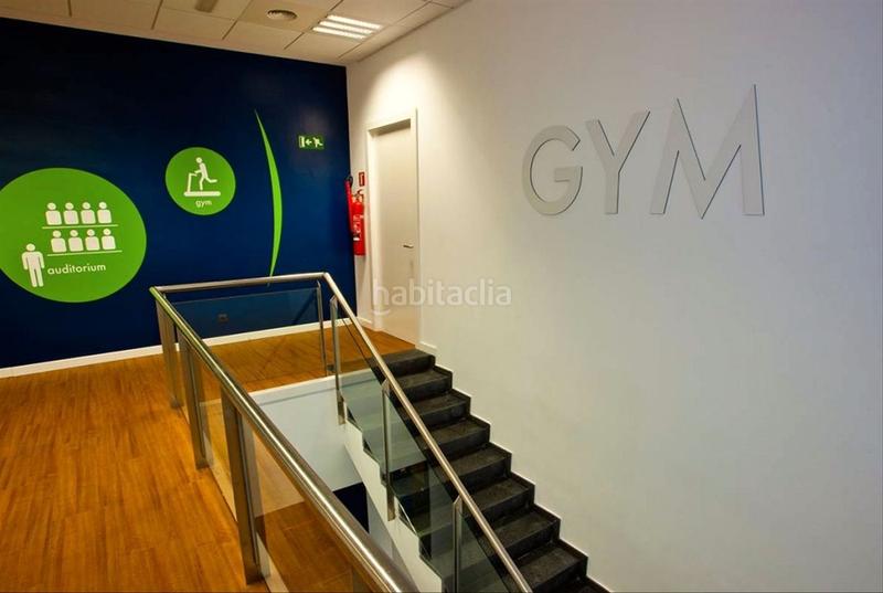 Foto 71a946ce-4385-449a-adf2-933be0014a93. Affitto ufficio con riscaldamento in Volpelleres Sant Cugat del Vallès