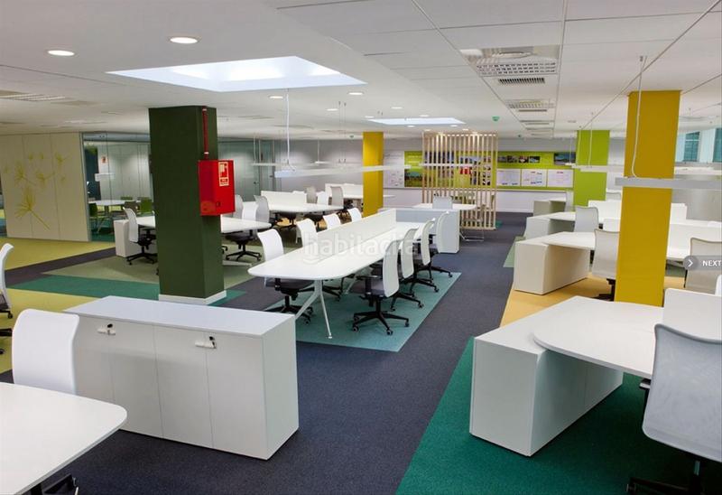 Foto 0291c099-e2cd-4d45-9c83-994acf60f1cd. Lloguer oficina amb calefacció a Volpelleres Sant Cugat del Vallès