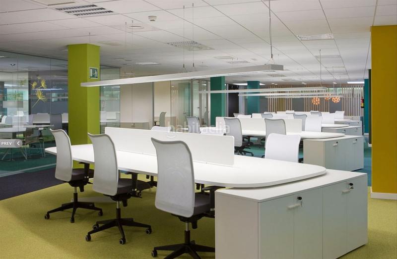 Foto 5e6f8c60-29d2-449f-ad51-06a0f7462bd1. Location bureau avec chauffage dans Volpelleres Sant Cugat del Vallès