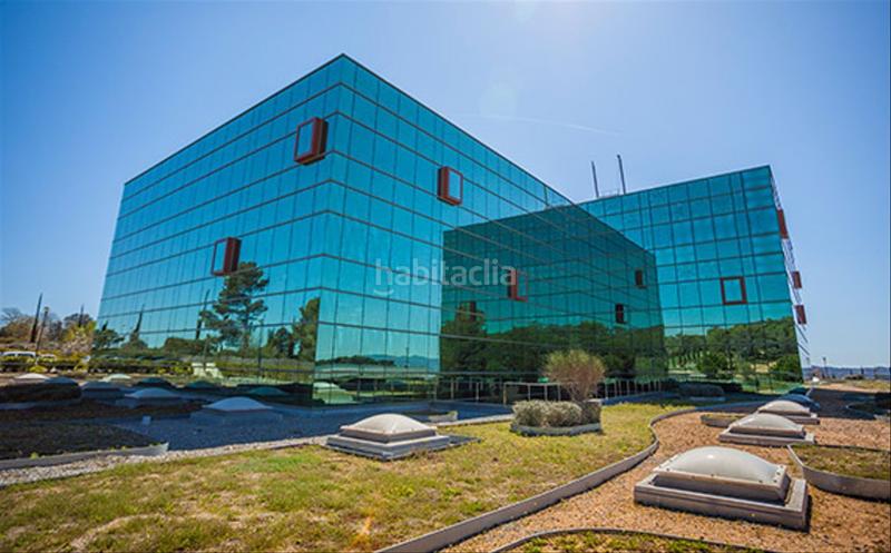 Foto 9c1dfb1e-6438-45d5-83bb-372d6e114987. Location bureau avec chauffage dans Volpelleres Sant Cugat del Vallès