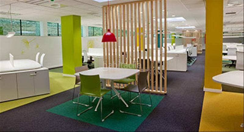 Foto b547bfb6-e6ed-4611-ada3-65813beb81a4. Location bureau avec chauffage dans Volpelleres Sant Cugat del Vallès