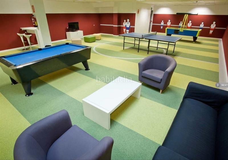 Foto bb96cda0-7fde-433b-971d-8b094d1f47a3. Location bureau avec chauffage dans Volpelleres Sant Cugat del Vallès