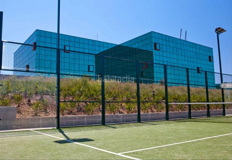 Foto c96c366a-a36f-462c-81ab-ed5cdb320b30. Location bureau avec chauffage dans Volpelleres Sant Cugat del Vallès