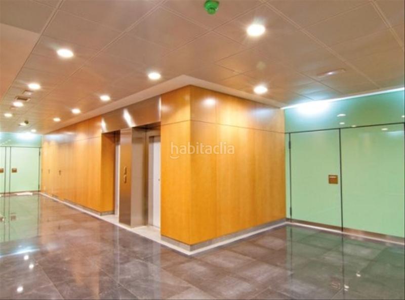 Foto d959551f-598b-4087-80c2-33425f3321d9. Location bureau avec chauffage dans Volpelleres Sant Cugat del Vallès