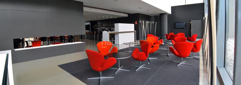 Foto 1d0376e1-fc37-4609-8585-a3a843f8e23e. Location bureau avec chauffage dans Volpelleres Sant Cugat del Vallès