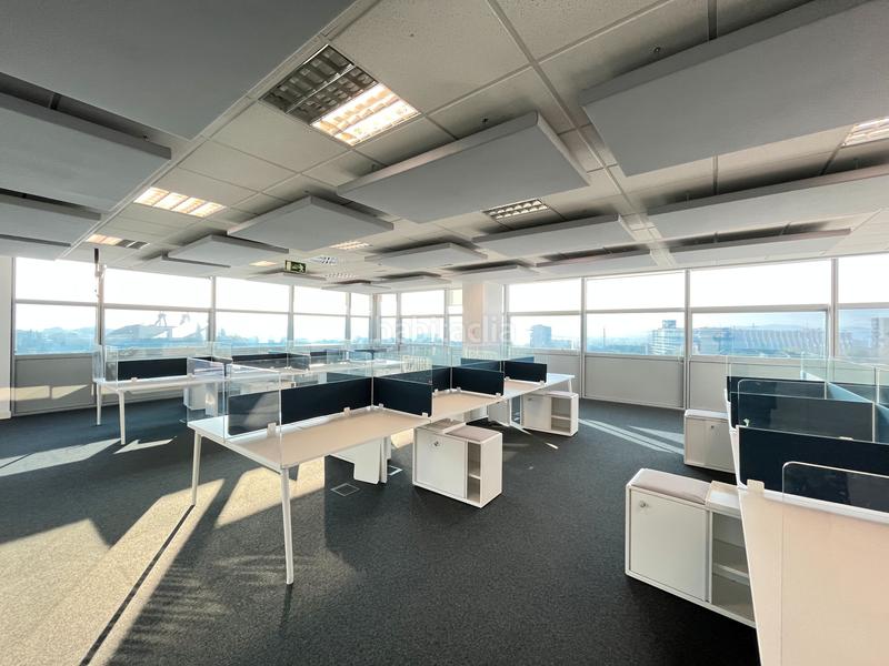 Foto 324528e3-d859-4298-90f5-1c7c12e8e734. Location bureau avec chauffage dans Volpelleres Sant Cugat del Vallès