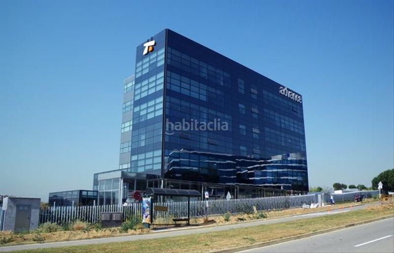 Foto 3c5eb7f7-e915-48a4-9ebc-a5b878c37279. Location bureau avec chauffage dans Volpelleres Sant Cugat del Vallès