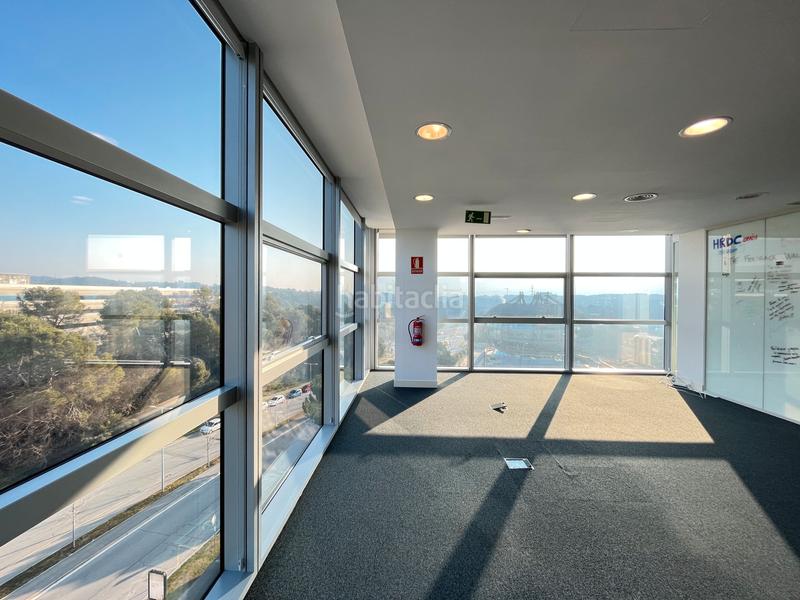 Foto 50a90e65-9300-4c99-9ff7-732793c92c4e. Location bureau avec chauffage dans Volpelleres Sant Cugat del Vallès