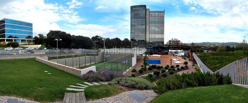 Foto 7731dcfa-afe4-4180-8c65-bb211076b355. Location bureau avec chauffage dans Volpelleres Sant Cugat del Vallès