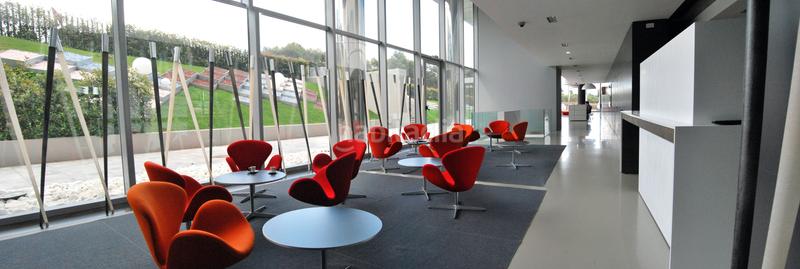 Foto ad0ee714-f860-4e66-bac8-efa86795296d. Location bureau avec chauffage dans Volpelleres Sant Cugat del Vallès