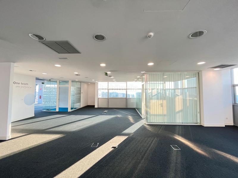 Foto 6ad20388-5c85-4d44-92e8-b8767d18803a. Miete büro mit heizung in Volpelleres Sant Cugat del Vallès