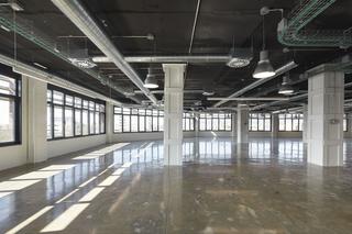 Location Bureau  Rambla de la marina. Rehabilitado íntegramente