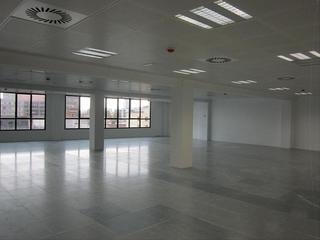 Location Bureau  Carrer de sancho de ávila. En pleno distrito tecnológico