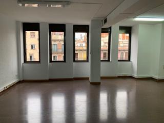 Alquiler Oficina  Carrer d'aragó. Oficina arago centro barcelona