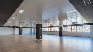 Lloguer Oficina  Carrer del consell de cent. En pleno centro de negocios