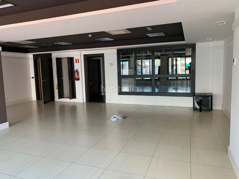 Foto f700b4d2-d7cd-4086-8b5a-07fe49c75e2e. Alquiler oficina reformado y con acabados de lujo en Barcelona