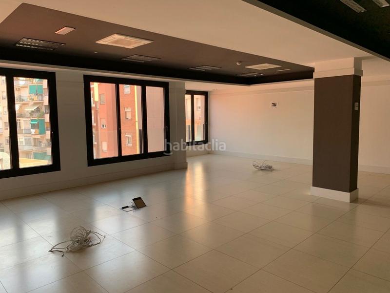 Foto 02980bf2-09a4-4c4f-968d-01f86ef1222f. Rent office space with heating in Sant Ramon - Maternitat Barcelona
