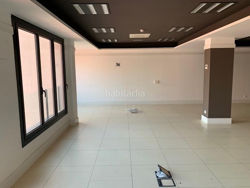 Foto 033ec2fb-2ae3-4f60-935d-a160e27c9e24. Rent office space with heating in Sant Ramon - Maternitat Barcelona