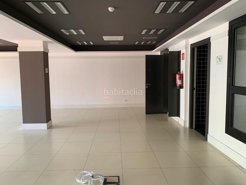 Foto 29c6b016-6451-442c-9413-04bacef8f2ce. Rent office space with heating in Sant Ramon - Maternitat Barcelona