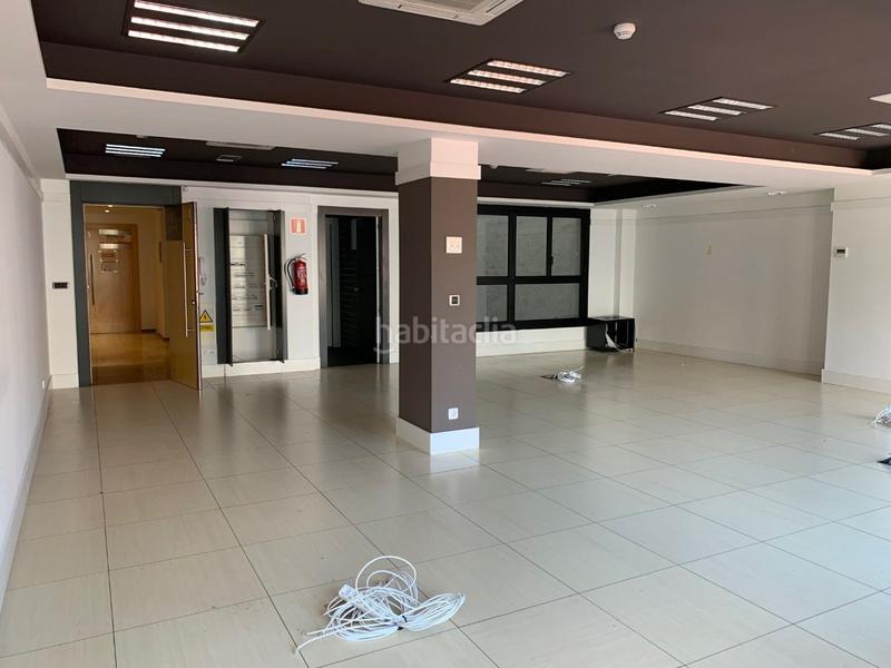 Foto 2e38266f-4b77-40df-a804-9d5dd426cc58. Rent office space with heating in Sant Ramon - Maternitat Barcelona