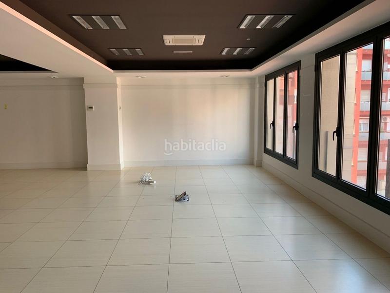 Foto 320f61fb-915d-44ca-8287-84432e51cd9e. Rent office space with heating in Sant Ramon - Maternitat Barcelona