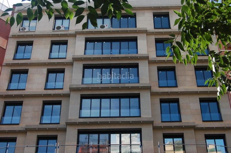 Foto 41434b37-09ce-4443-b7cd-c7f41a667db6. Rent office space with heating in Sant Ramon - Maternitat Barcelona