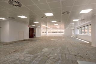 Miete Büro  Carrer isaac albéniz. Edificio paris