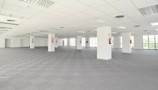 Lloguer Oficina a Centre