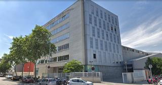Location Bureau  Calle de pablo iglesias. Sertram iv
