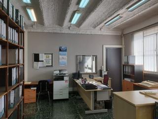 Lloguer Oficina  Carrer del bruc