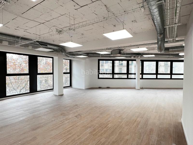 Foto 59263a42-6d3d-4e1c-98ed-fc5a1d6a22aa. Lloguer oficina a Gòtic Barcelona