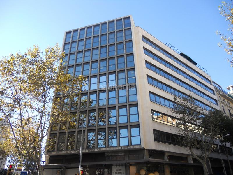 Foto 1a3017a3-74c4-463a-af0f-121ddfe810a4. Location bureau dans Gòtic Barcelona