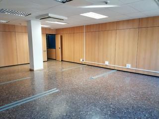 Lloguer Oficina  Carrer de parís