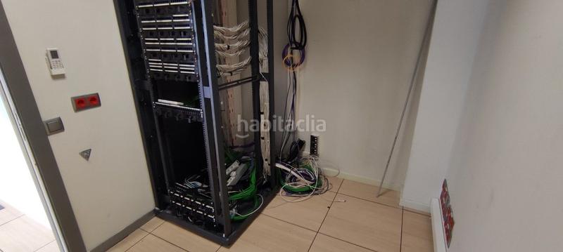 Foto cef0dd09-3bda-456d-9d3f-12ce80f816b6. Alquiler oficina  muy luminosa en Dreta de l´Eixample Barcelona